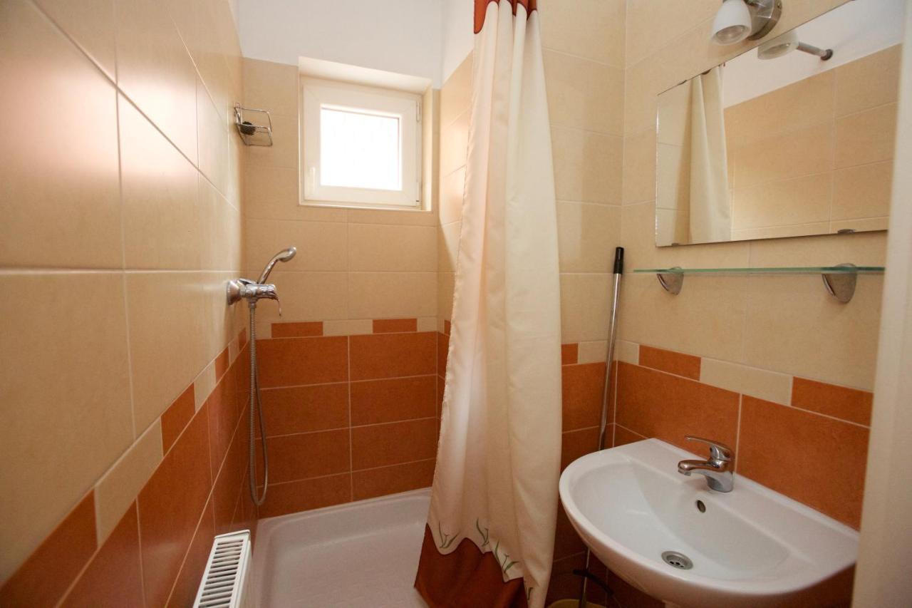 Fodor Apartman Hajdúszoboszló Exterior foto