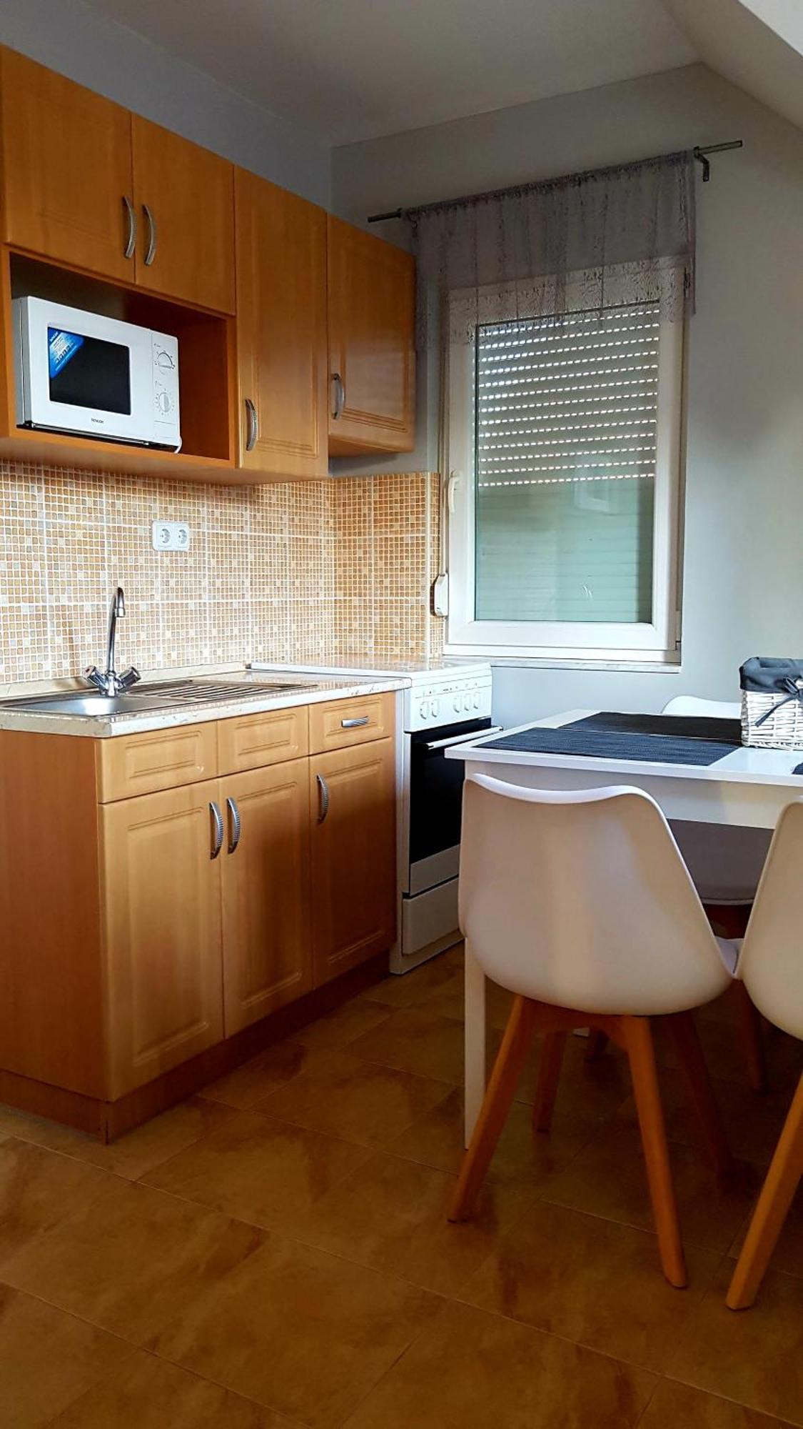 Fodor Apartman Hajdúszoboszló Exterior foto